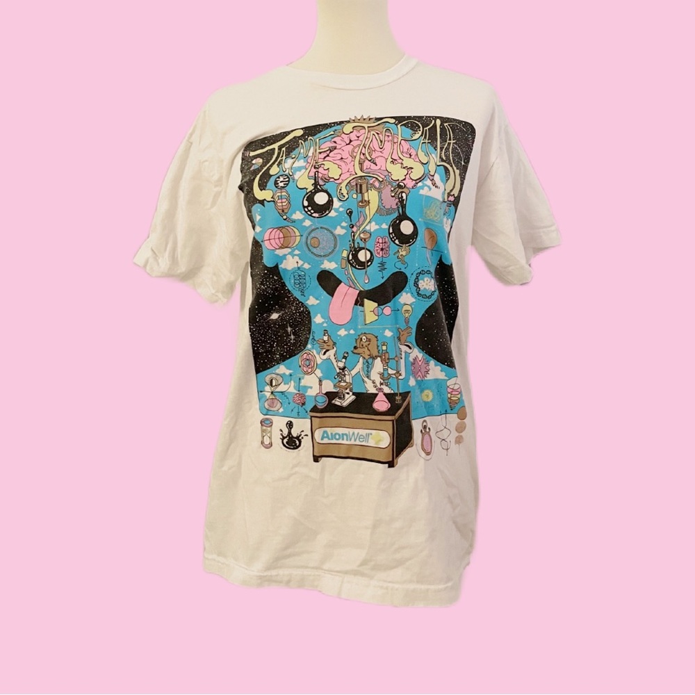 Tame Impala Concert T-Shirt